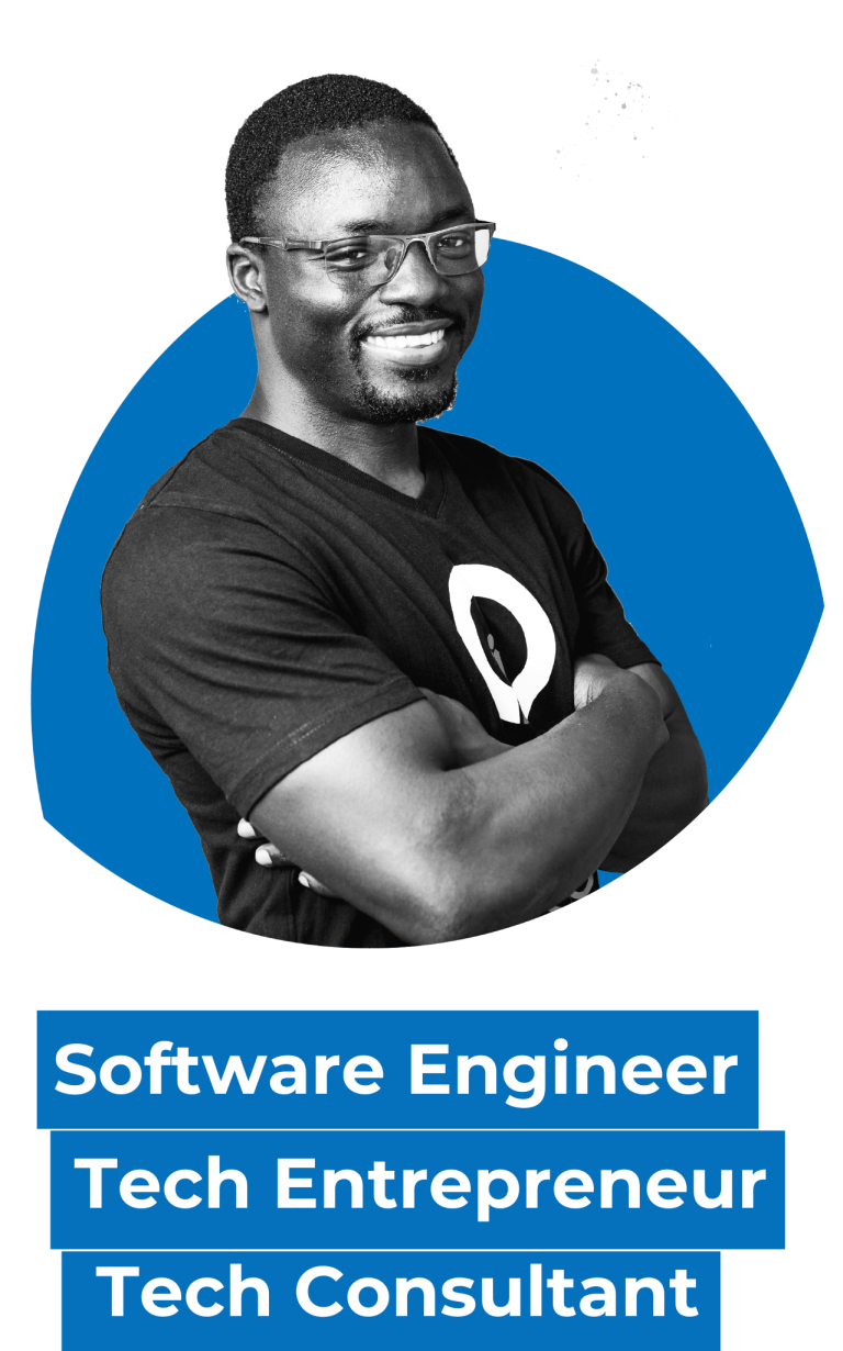 Peter kakoma - the software engineer